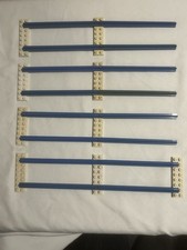 Lego 150 Vintage Blue Straight