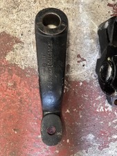 Mercedes LS3 Steering Box 814 / 817/ 1017/ 1114/ 1117 Unused