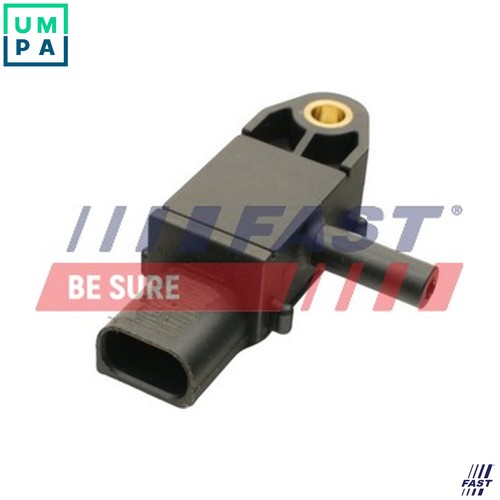 Sensor exhaust pressure - sensor,