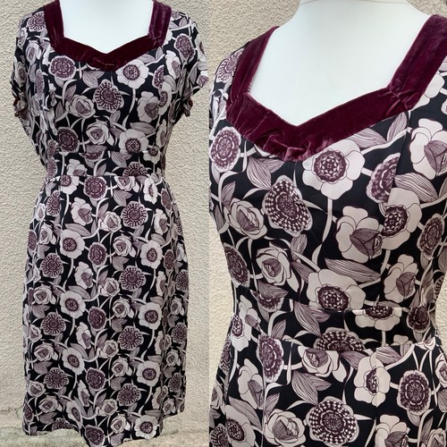 Nancy mac vintage - deco, 30s