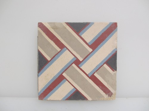 Antique floor tile - antique,