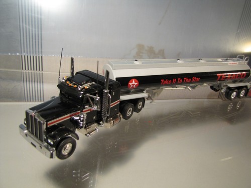Miniature truck matchbox - miniature,