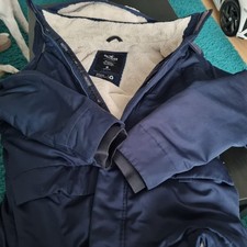 Holister Men's JACKET  M