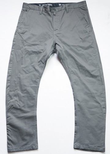 Star bronson tapered chino - tapered,