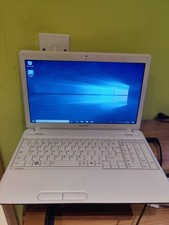 Toshiba Satellite C660D-151