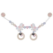 Goki Horses Pram Chain w/