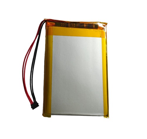Replacement 3000mah battery - replacement,