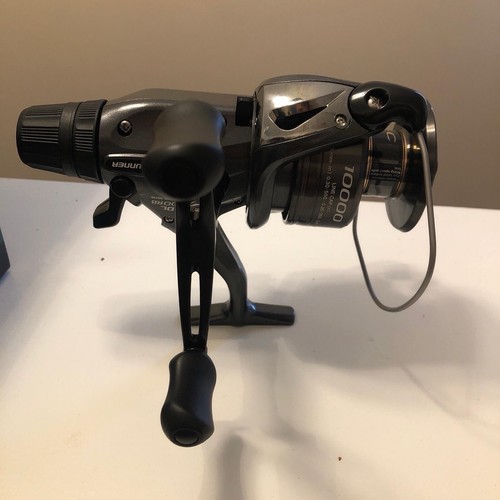 Shimano baitrunner 10000 - shimano,