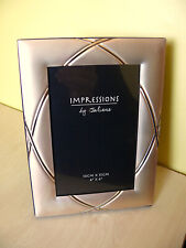 Impressions by Juliana 4" x 6" Photo Frame