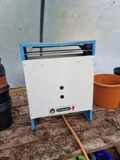 Greenhouse gas heater Fir Tree Proheater 6000