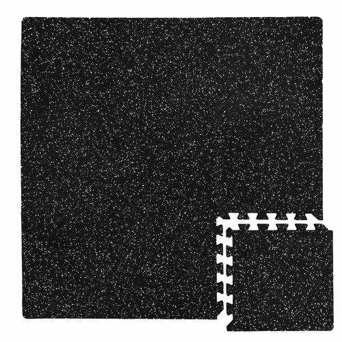 Rubber mat home office - home,