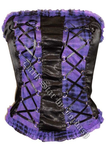 Jordash dark star purple - dark, laced