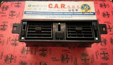 ALFA ROMEO ALFA SUD CENTRAL