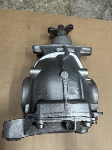 Differential bmw f10 - differential,