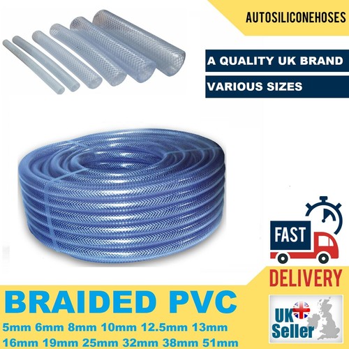 Pvc hose clear - pvc,