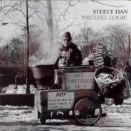 Steely dan pretzel - dan,