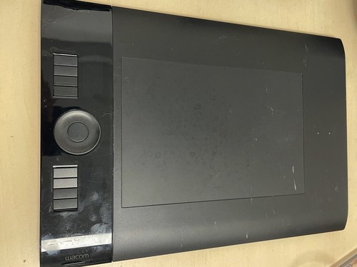 Wacom intuos4 ptk 540wl - wacom,