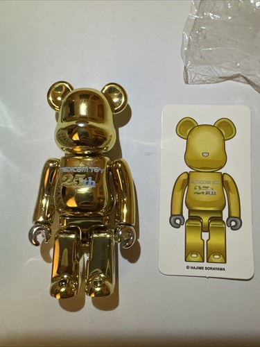 Bearbrick series super - bearbrick, 42