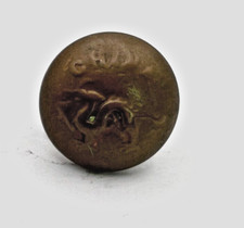 WW1 Border Regiment Brass