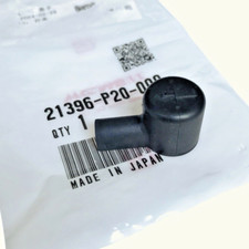 Honda Gearbox Breather Cap B D