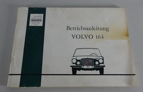 Operating manual handbook - manual, /