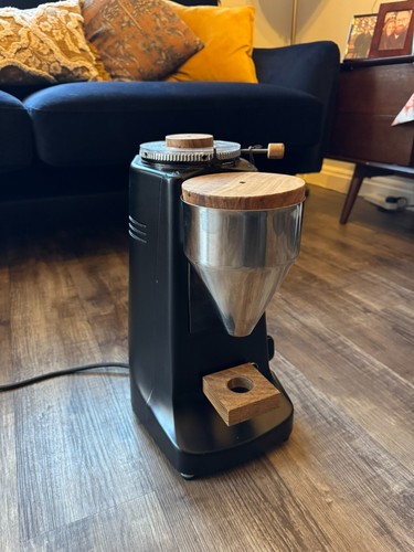 Mazzer major 83mm - mazzer, coffee