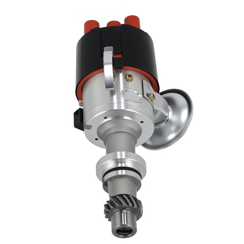 Ignition distributor for - for, vw