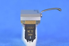 Ortofon MC20 Super II MC