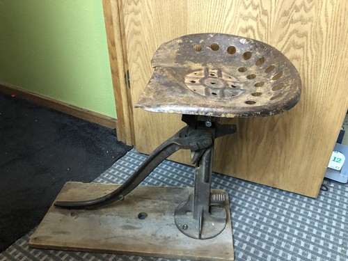 Unique home made vintage - unique,