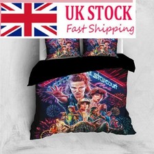 Stra🔥nger Things 3D