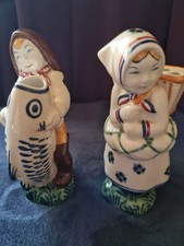 Set of 2 Royal Copenhagen