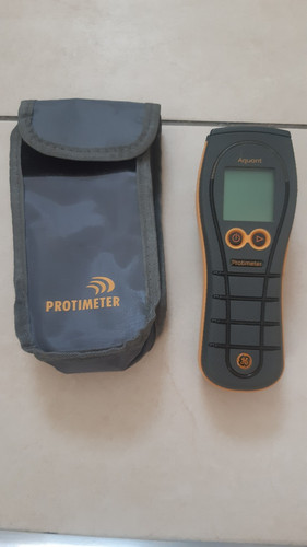 Protimeter aquant part and - -,