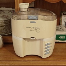Rosemary Conley Electric Juicer Machine