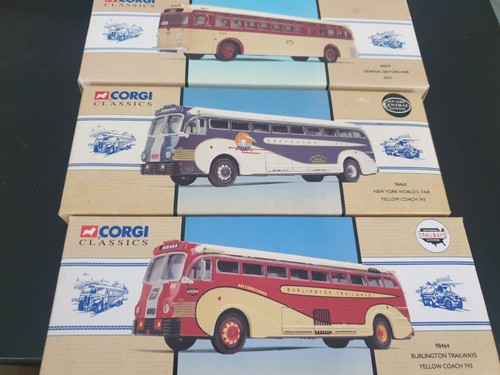Joblot corgi classic - joblot,