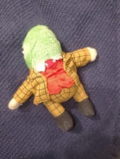 Wind in the Willows Mr Toad