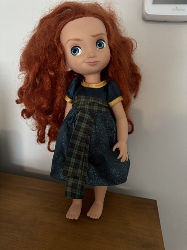 Merida brave disney - brave,