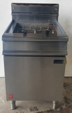 FALCON Single Well Twin Basket