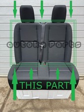 Mercedes Sprinter HEATED