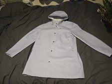 Stutterheim Unisex Raincoat