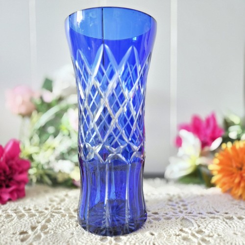 Bohemian style cobalt blue - bohemian,
