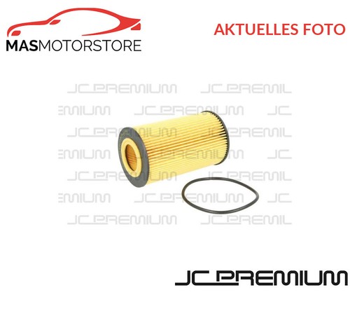 Engine oil filter premium - engine,
