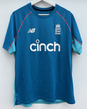 England 2021 Cricket Training