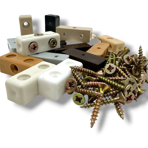 Modesty mod blocks screws - modesty, +
