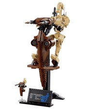 *NEW* Star Wars 75428 Battle Droid with STAP Speeder, Droid Figure UNBRANDED