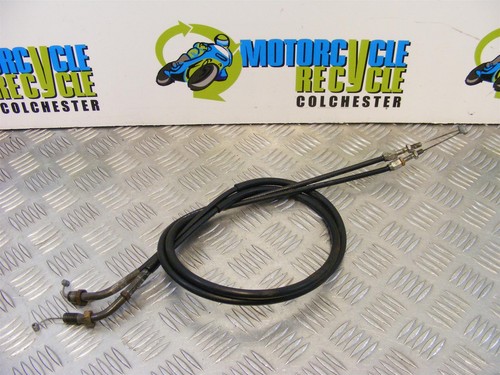 Honda 1100 throttle - honda,