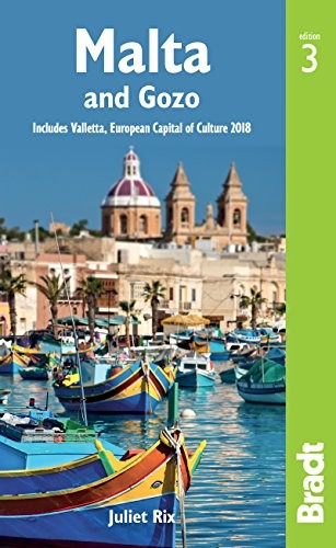Malta gozo includes - malta, &