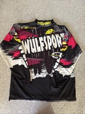 Wulfsport Vintage Retro