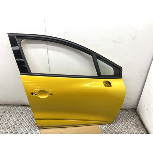 Renault clio door panel - renault, front