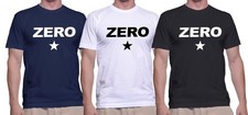 Smashing Pumpkins ZERO T Shirt