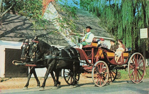 Historic williamsburg - historic,